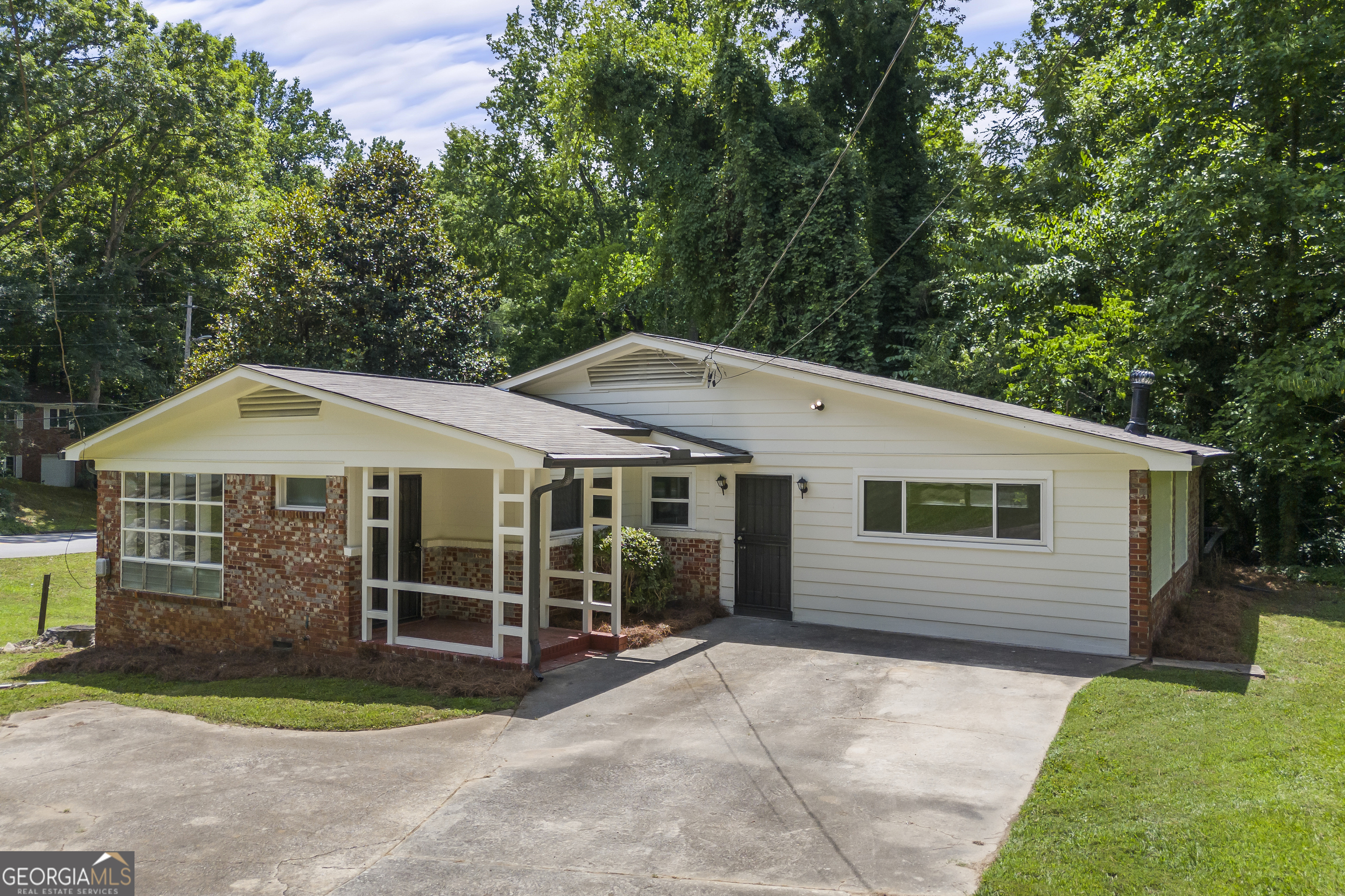 Still Pine Dr, East Point, GA 30344 #1