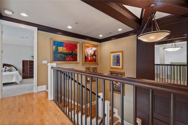 UNIT-608 - 77 Peachtree Pl Ne, Condo with 3 bedrooms, 3 bathrooms and 2 parking in Atlanta GA | Image 33