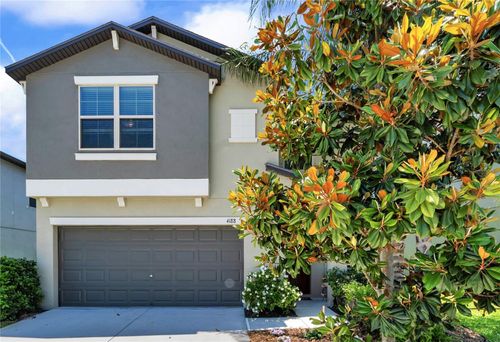 4188 Hanover Dr, NEW PORT RICHEY, FL, 34653-6027 | Card Image