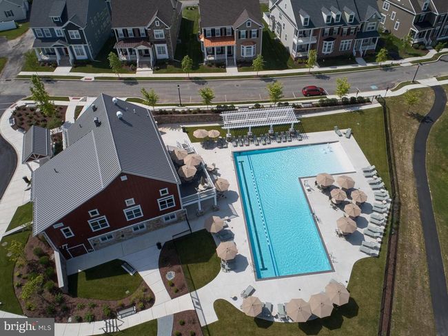 362 Quigley Dr, Townhouse with 4 bedrooms, 4 bathrooms and null parking in MALVERN PA | Image 62