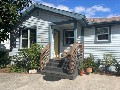 311 N Bradford Avenue, House other with 3 bedrooms, 2 bathrooms and null parking in Tampa FL | Image 2