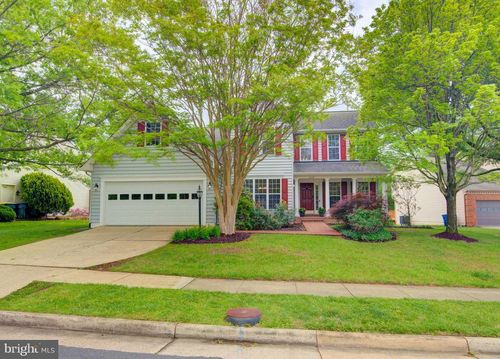 12719 Hitchcock Ct, RESTON, VA, 20191-5844 | Card Image