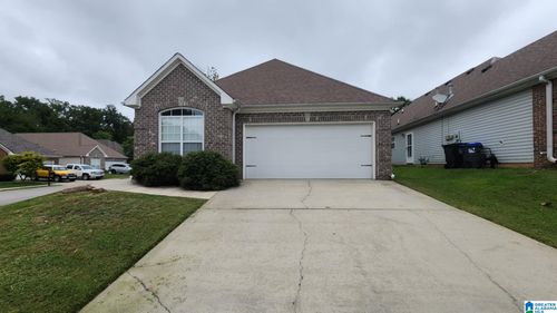 299 High Ridge Dr, Pelham, AL, 35124-4016 | Card Image