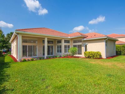 2390 Lake Ibis Lane Sw, House other with 4 bedrooms, 3 bathrooms and null parking in Vero Beach FL | Image 3