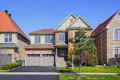 3647 Fortune Pl, Mississauga, ON, L5M7N6 | Card Image