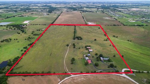 245 Private Road 4214, Decatur, TX, 76234 | Card Image