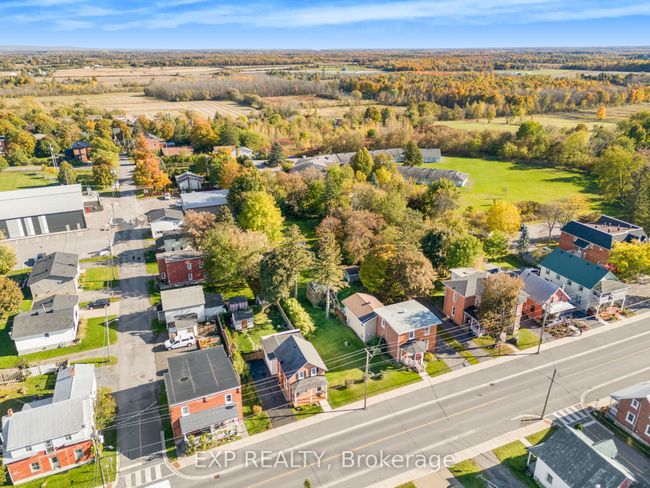 93 High Street E, House other with 4 bedrooms, 3 bathrooms and 4 parking in Champlain ON | Image 28