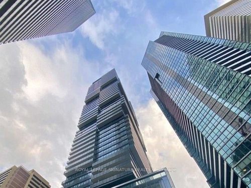 4002-55 Charles St E, Toronto, ON, M4Y0J1 | Card Image