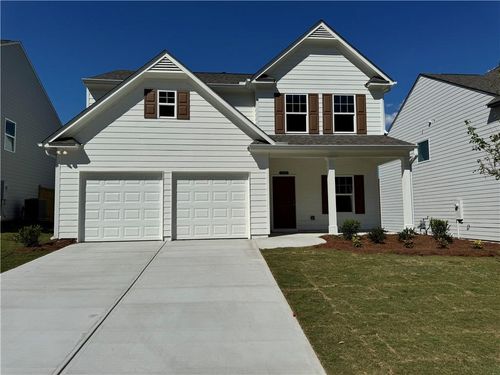 177 Bloomfield Cir, Canton, GA, 30114-6107 | Card Image