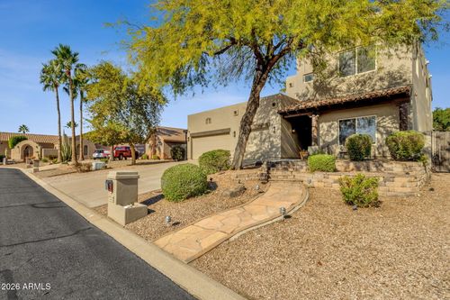 17410 E Santa Rosa Ln, Fountain Hills, AZ, 85268-3006 | Card Image