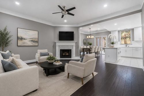 3539 Mount Vernon Cir, Atlanta, GA, 30340-4282 | Card Image