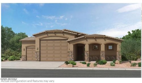 13985 N Crooked Creek Drive, Marana, AZ, 85658 | Card Image