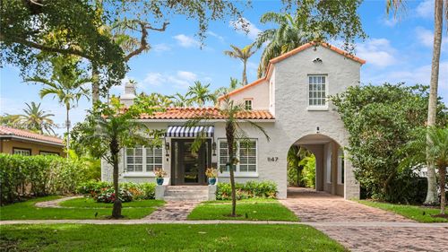 1147 Sorolla Ave, Coral Gables, FL, 33134-3561 | Card Image