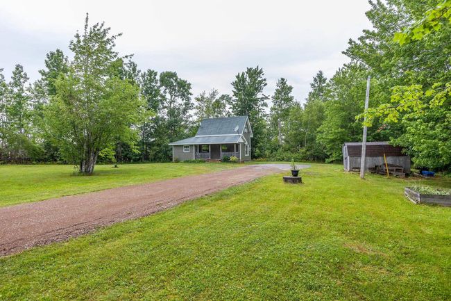 2307 Scotsburn Rd, House other with 2 bedrooms, 1 bathrooms and null parking in Plainfield NS | Image 9