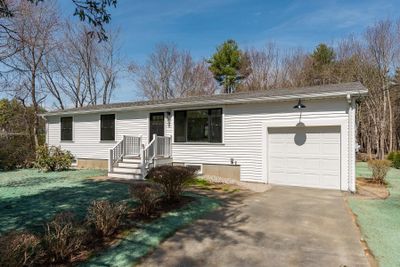 459 Sagamore Road, House other with 3 bedrooms, 1 bathrooms and null parking in Rye NH | Image 2