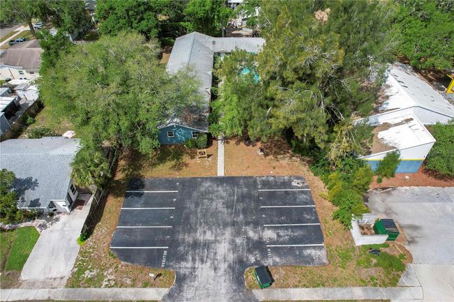 dedicated parking for each unit with additional visitor parking spaces | Image 27