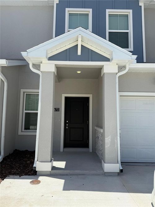 2670 Skyline Loop, Kissimmee, FL, 34758-7407 | Card Image