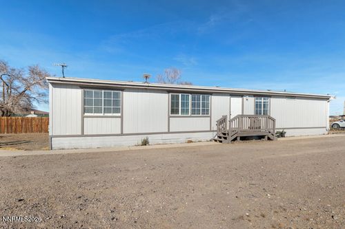 2575 Tonopah St, Silver Springs, NV, 89429-7955 | Card Image