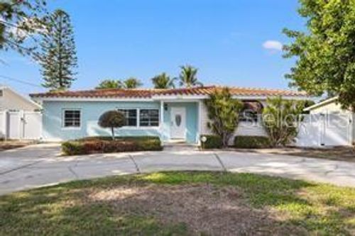 3555 Belle Vista Dr E, ST PETE BEACH, FL, 33706-2622 | Card Image