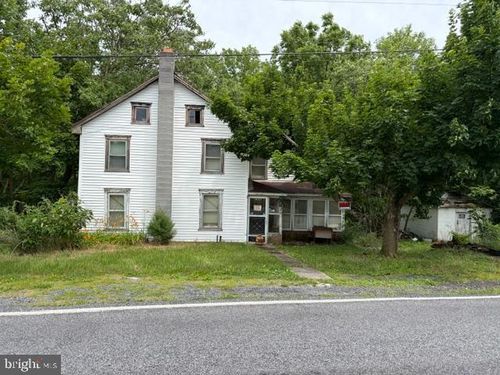 14257 Rockdale Rd, CLEAR SPRING, MD, 21722-1233 | Card Image