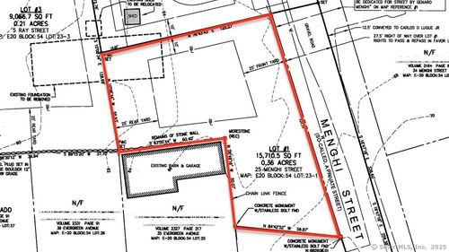 25 Menghi St, New London, CT, 06320-3303 | Card Image