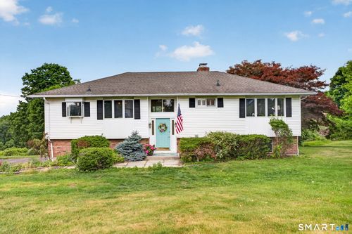 14 Whippoorwill Hill Rd, Newtown, CT, 06470-1524 | Card Image