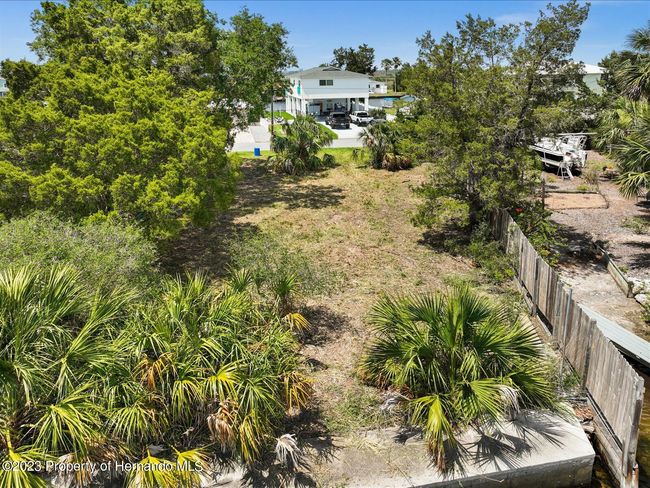 3396 Mangrove Dr, Home with 0 bedrooms, 0 bathrooms and null parking in Hernando Beach FL | Image 22