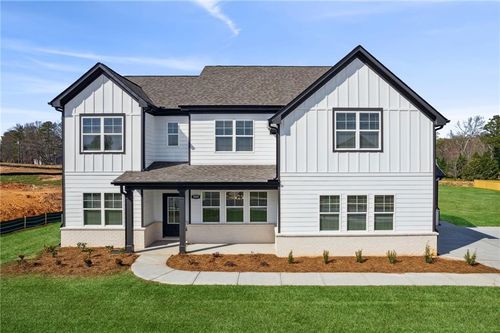 8630 Standing Stone, Ball Ground, GA, 30107-2437 | Card Image