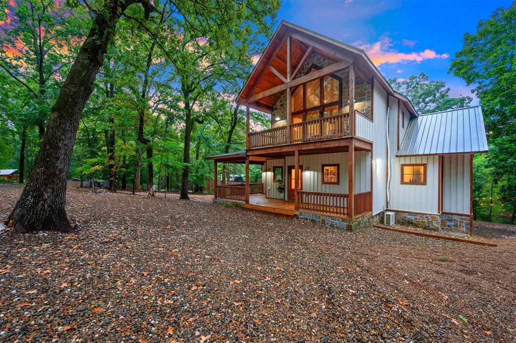 Residential in Broken Bow 2