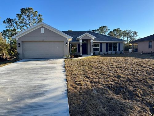 7933 Tropicaire Blvd, NORTH PORT, FL, 34291-4046 | Card Image