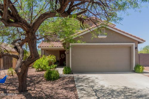 22155 W Lasso Ln, Buckeye, AZ, 85326-7883 | Card Image