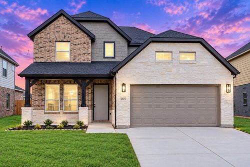 24523 Broad Park Ct, Spring, TX, 77373-1001 | Card Image