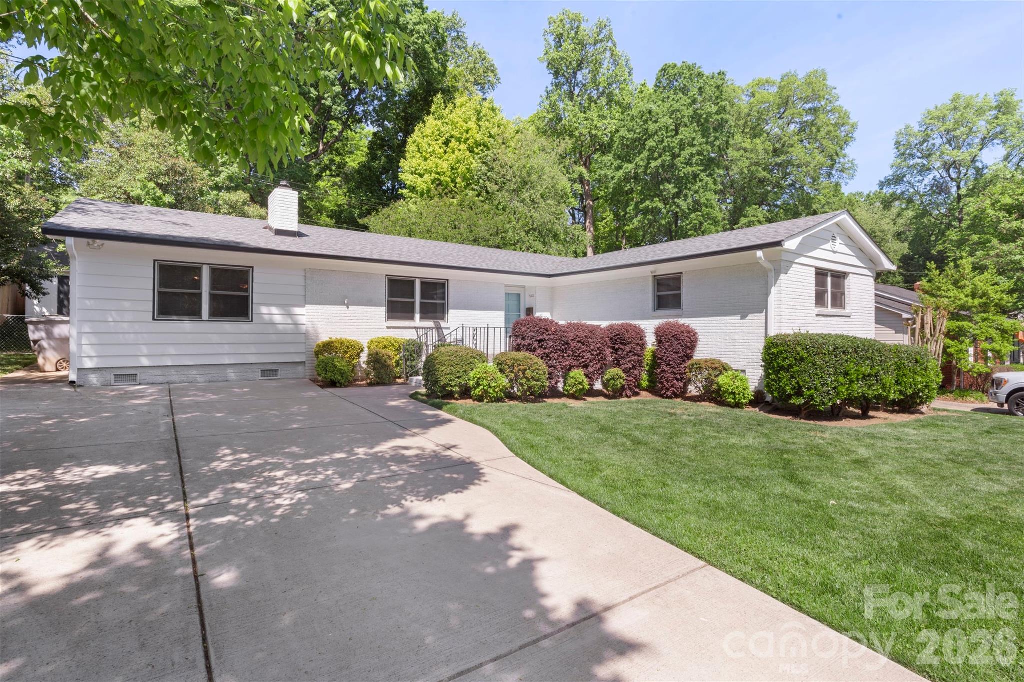 Residential in Charlotte 3