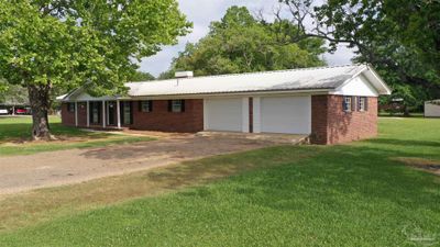 2409 Old Bratt Rd, House other with 3 bedrooms, 2 bathrooms and 4 parking in Atmore AL | Image 2