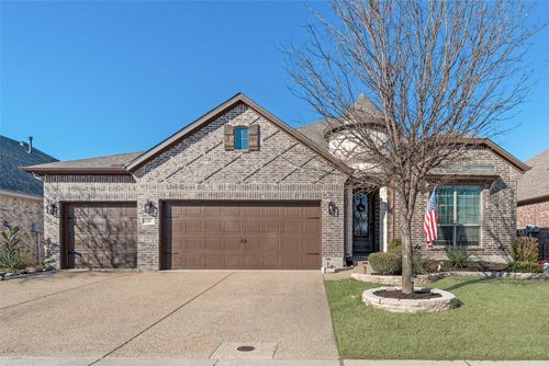 1207 Rendyn Street, Anna, TX, 75409 | Card Image