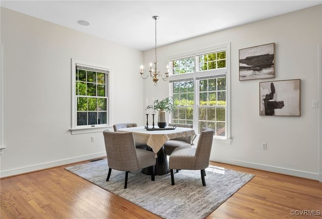 5505 Lakemere Dr, House other with 2 bedrooms, 2 bathrooms and null parking in North Chesterfield VA | Image 13
