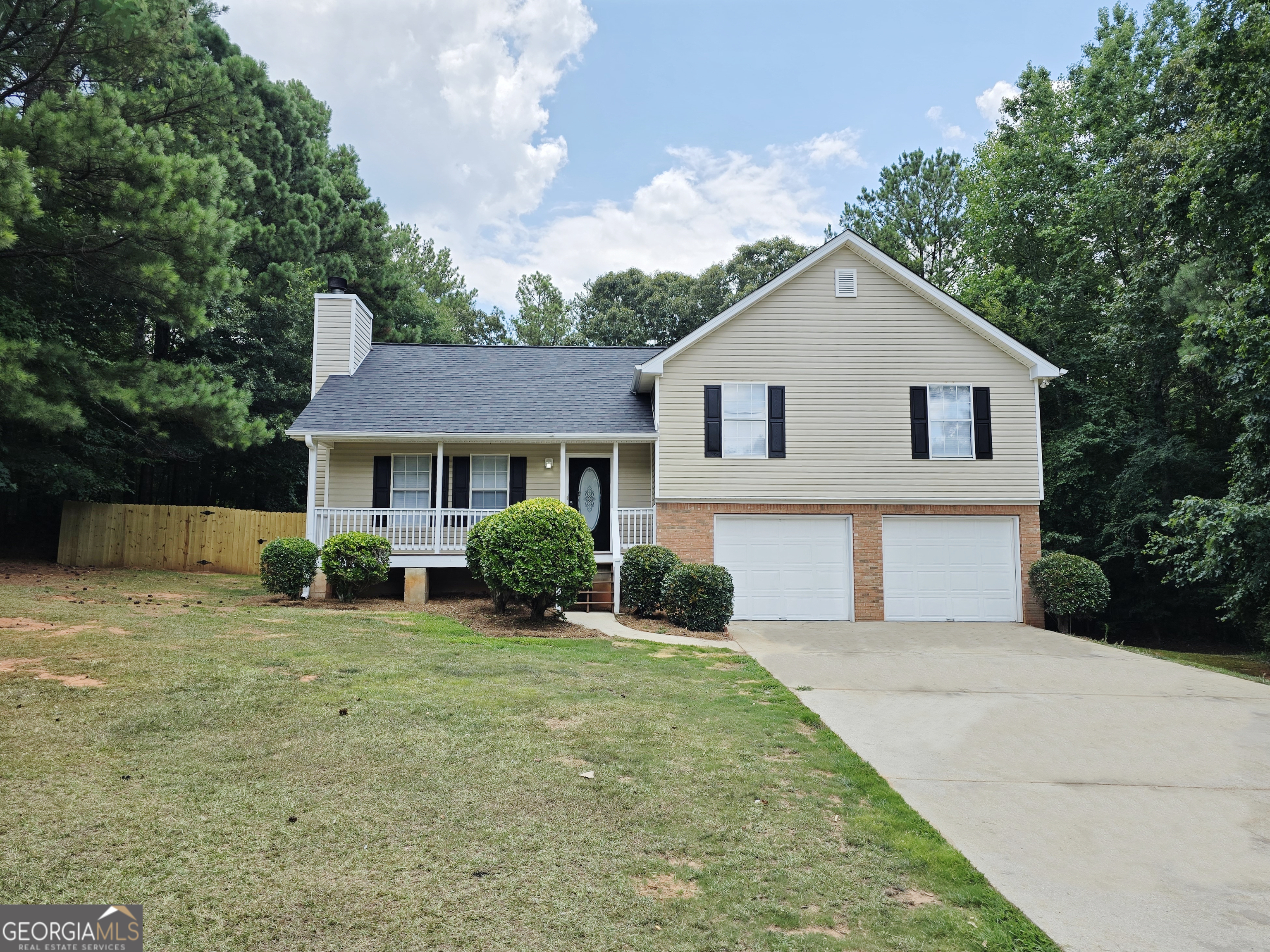 Macadamia Ct, Covington, GA 30016