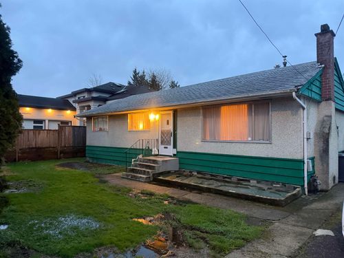 3820 Francis Rd, Richmond, BC, V7C1J7 | Card Image