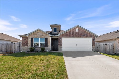 527 Woodcreek St, Lowell, AR, 72745 | Card Image