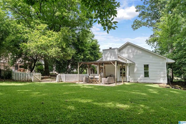 512 Park Ave, House other with 3 bedrooms, 2 bathrooms and null parking in Hoover AL | Image 31