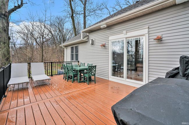 3511 E 1000 North Road, House other with 4 bedrooms, 3 bathrooms and null parking in Syracuse IN | Image 13