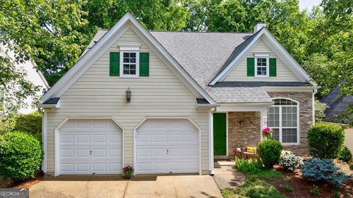 3350 Serenade Ct, Alpharetta, GA, 30004-4912 | Card Image