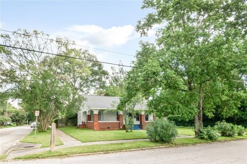 101 S Carlen St, Mobile, AL, 36606-1460 | Card Image