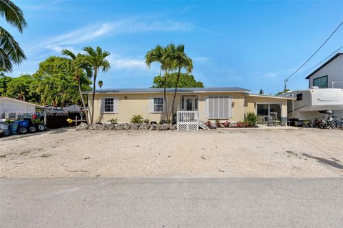 780 95th Street Ocean, Marathon, FL, 33050-3341 | Card Image