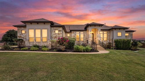 105 Coopers Hill Rd, Georgetown, TX, 78633-2131 | Card Image