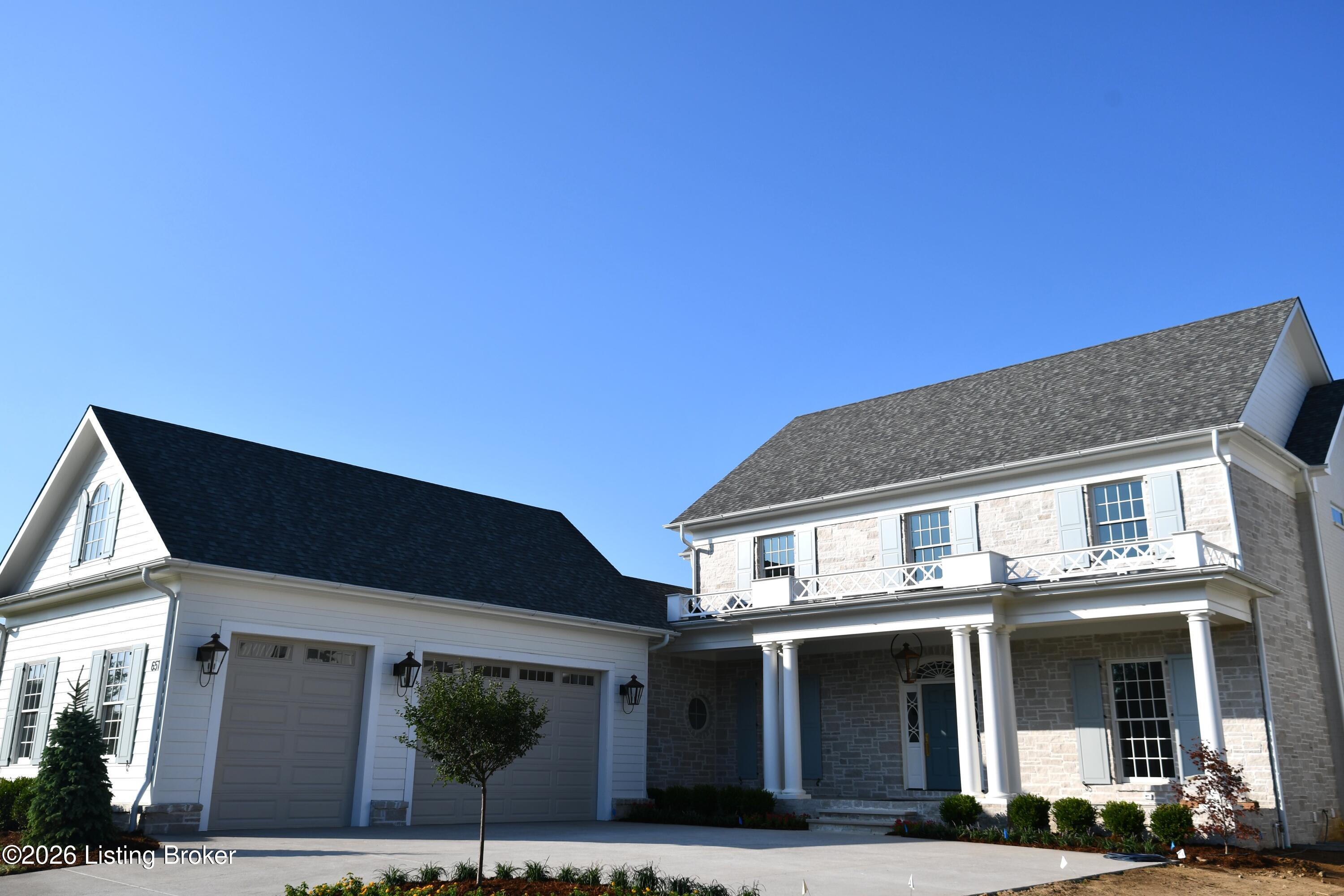 Residential in Prospect 3