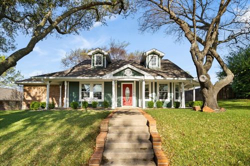 1141 Bayshore Dr, Rockwall, TX, 75087-3212 | Card Image