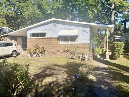 3923 Hilda Street, North Charleston, SC, 29405 | Card Image