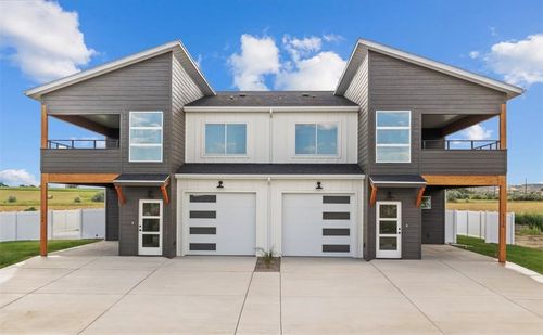 1134 Buffalo Crossing Dr, Billings, MT, 59106-3172 | Card Image