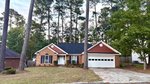 1045 Waltons Pass, Evans, GA, 30809-5257 | Card Image